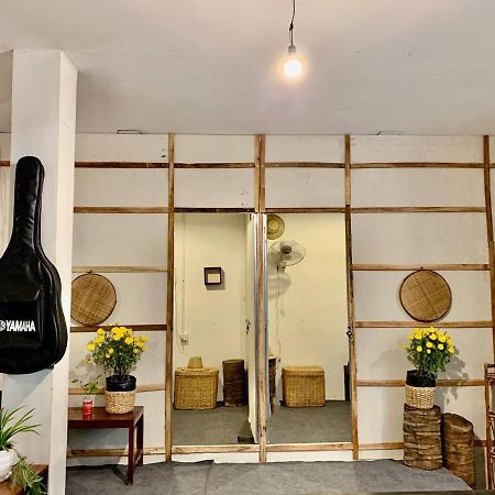 World Walkers, Siem Reap Appartement Buitenkant foto