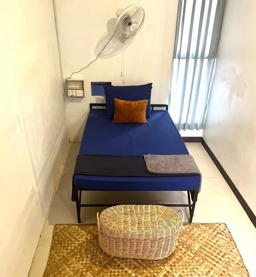 World Walkers, Siem Reap Appartement Buitenkant foto