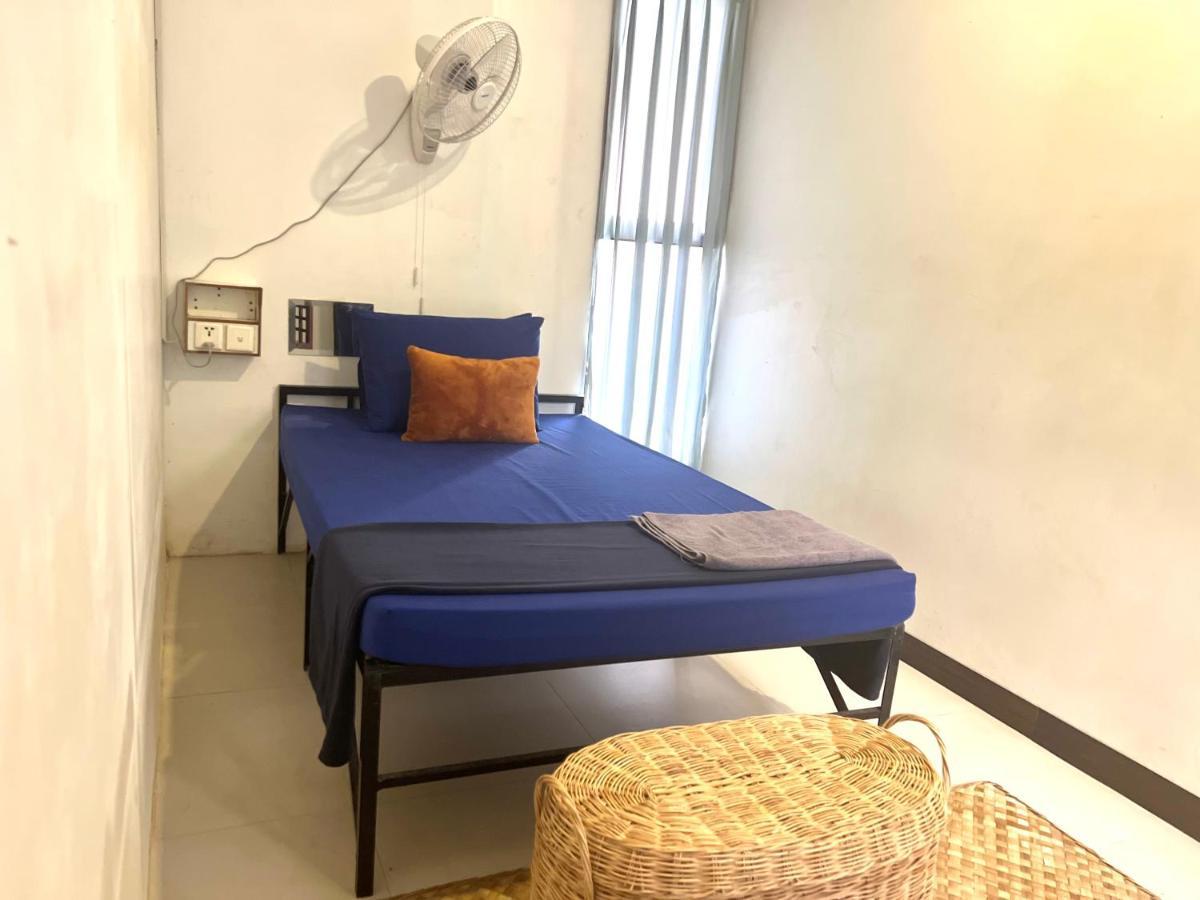 World Walkers, Siem Reap Appartement Buitenkant foto