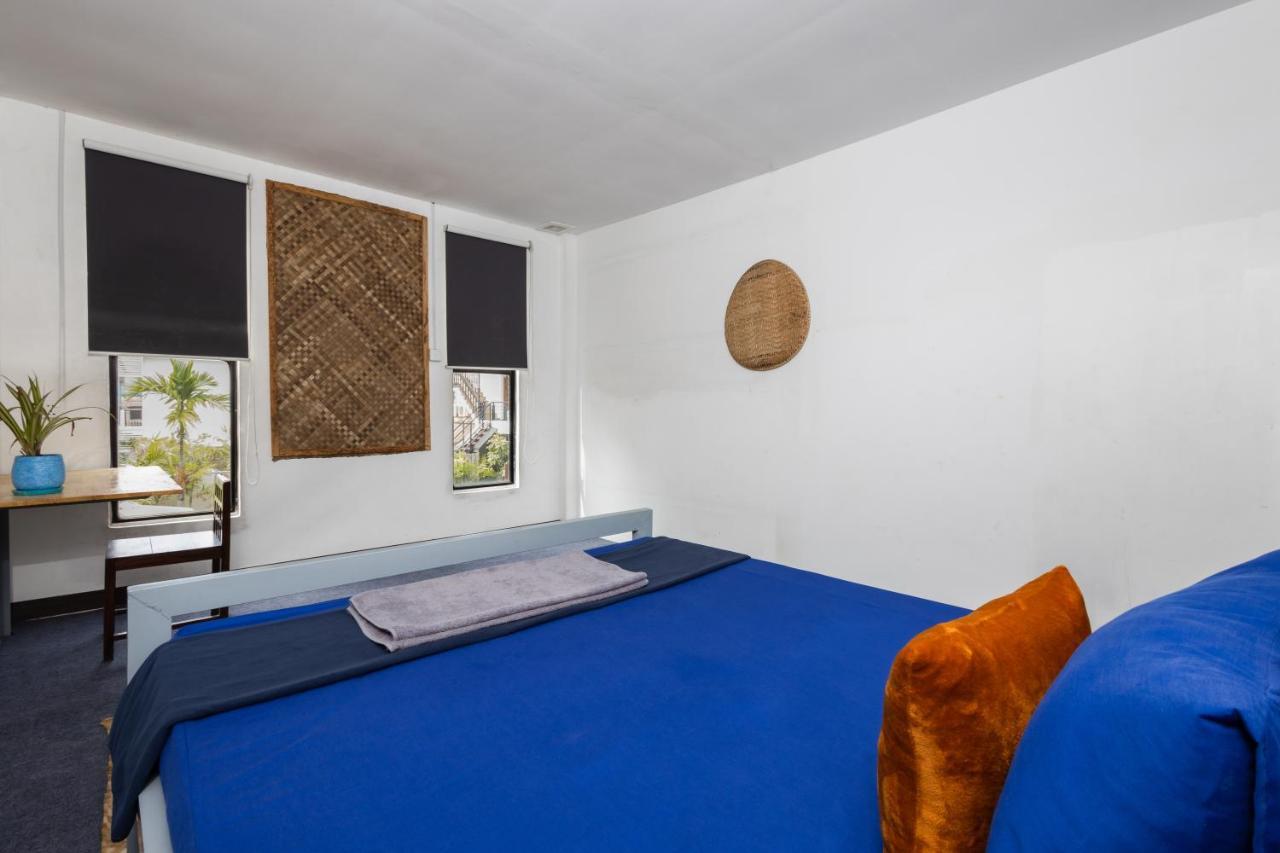 World Walkers, Siem Reap Appartement Buitenkant foto