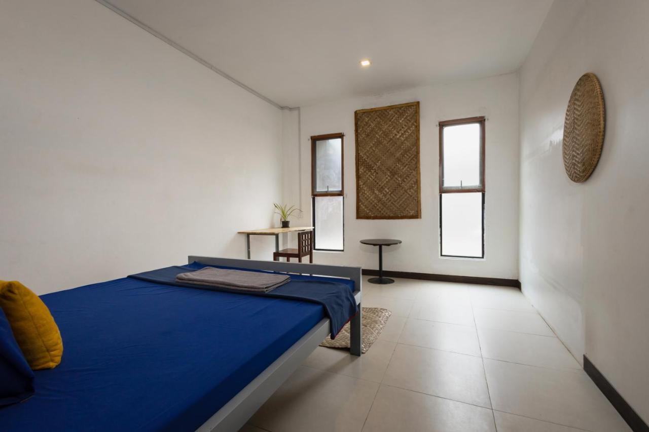 World Walkers, Siem Reap Appartement Buitenkant foto