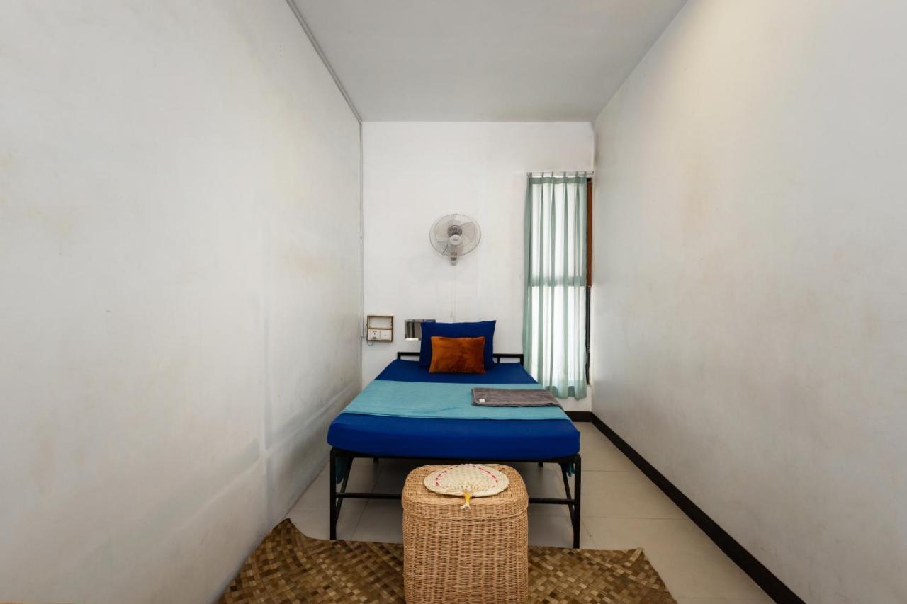 World Walkers, Siem Reap Appartement Buitenkant foto