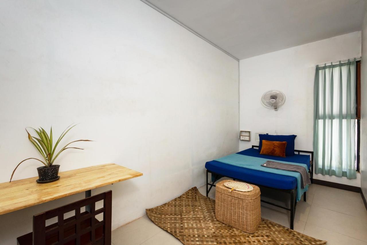 World Walkers, Siem Reap Appartement Buitenkant foto