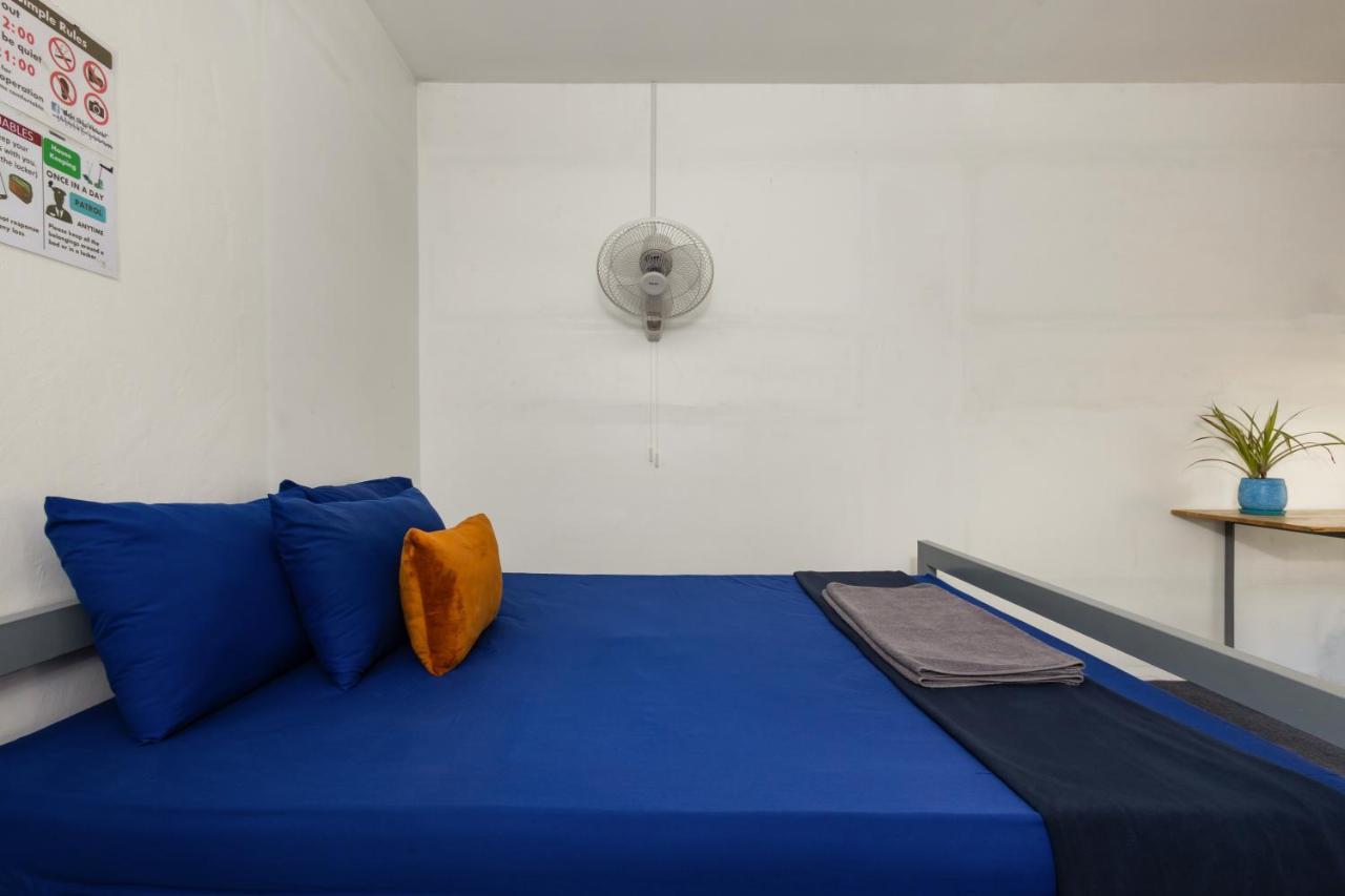 World Walkers, Siem Reap Appartement Buitenkant foto