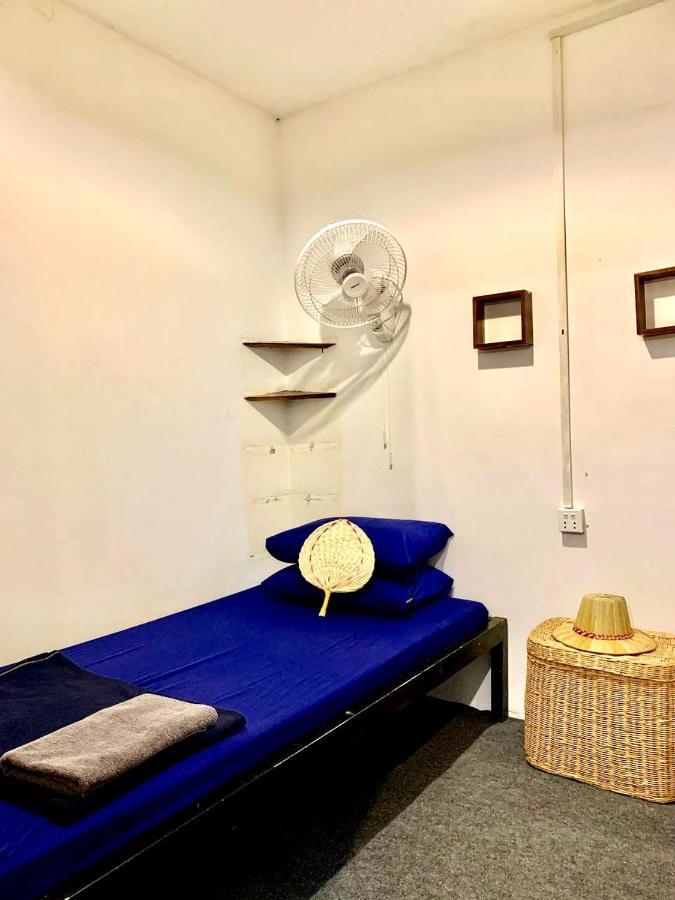 World Walkers, Siem Reap Appartement Buitenkant foto