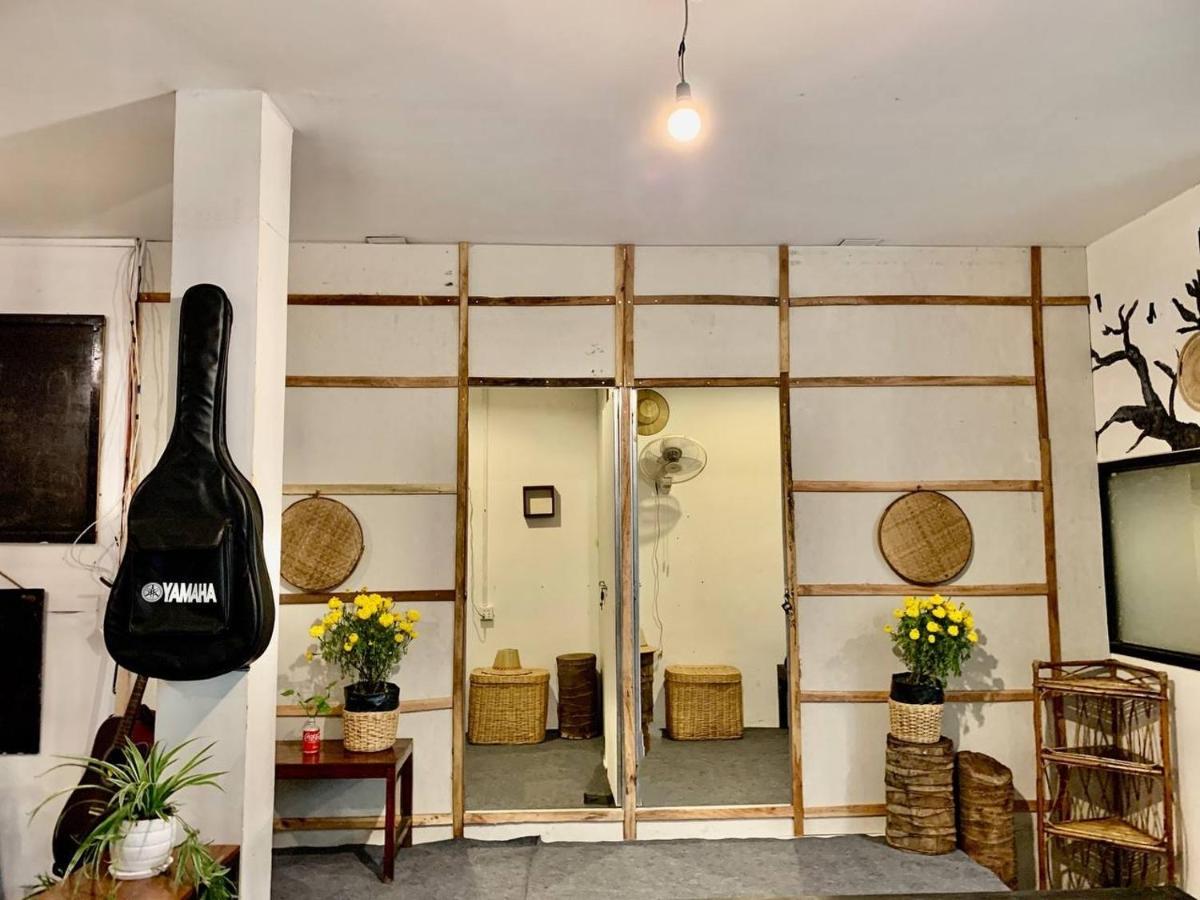 World Walkers, Siem Reap Appartement Buitenkant foto